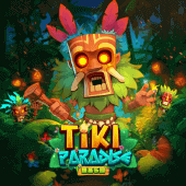 Paraíso Tiki screenshot