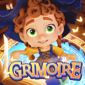 Libro de Hechizos game icon