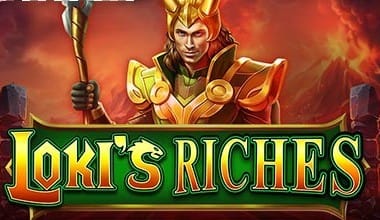 Loki’s Riches
